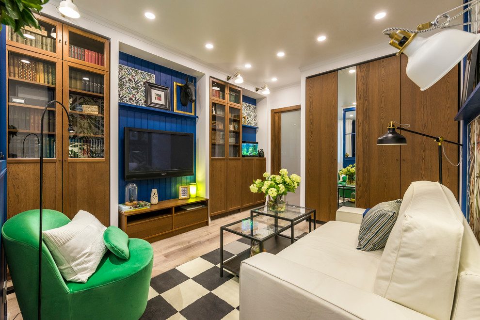 Ремонт не по плану.