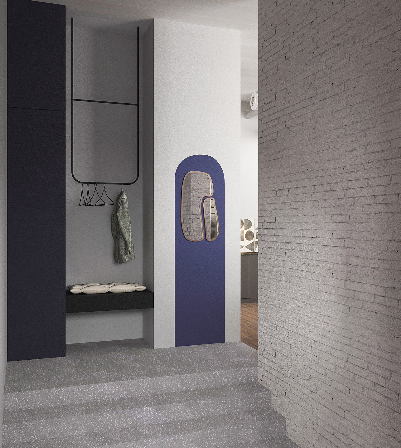 Апарт-отель в г. Выборг