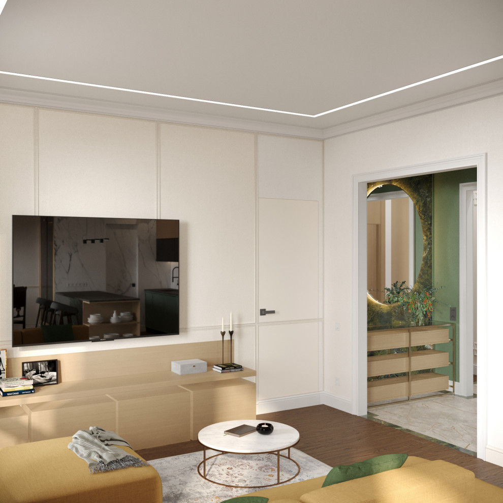 ЖК Аристократ