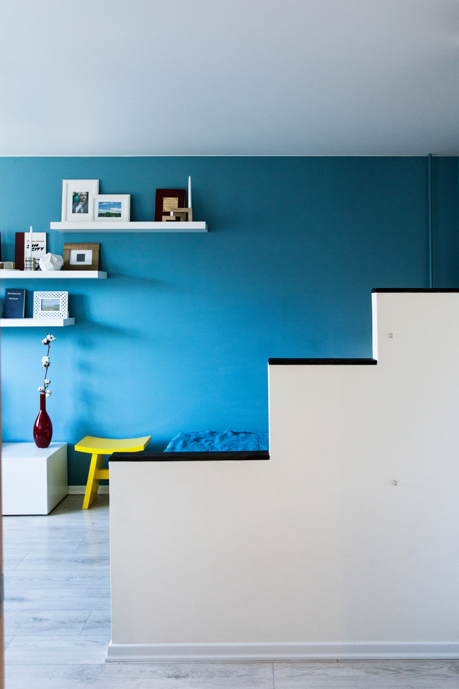 Тима/ Леся/  Пражская