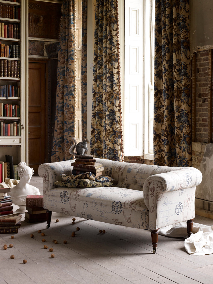 Linwood - коллекция Fin De Siecle