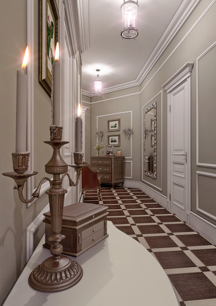 ЖК Чемпион парк