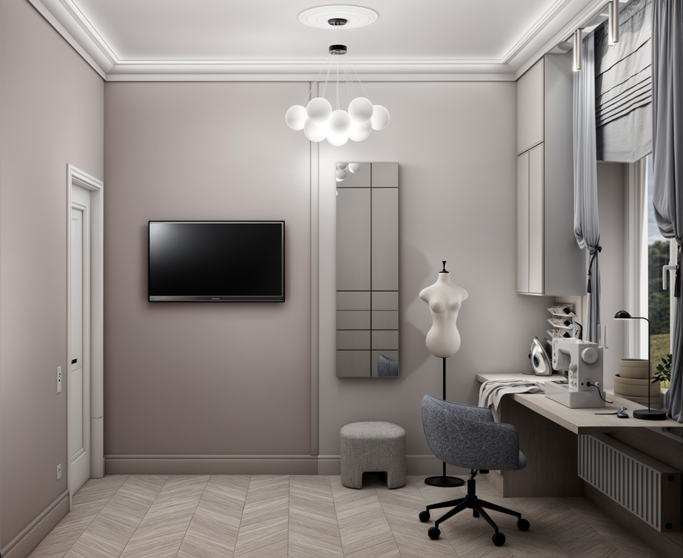 Дом КП "Сказка"