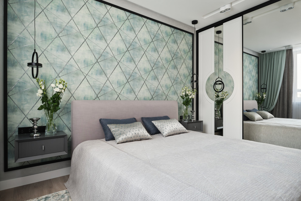 Квартира в ЖК Европейский берег 117 м2