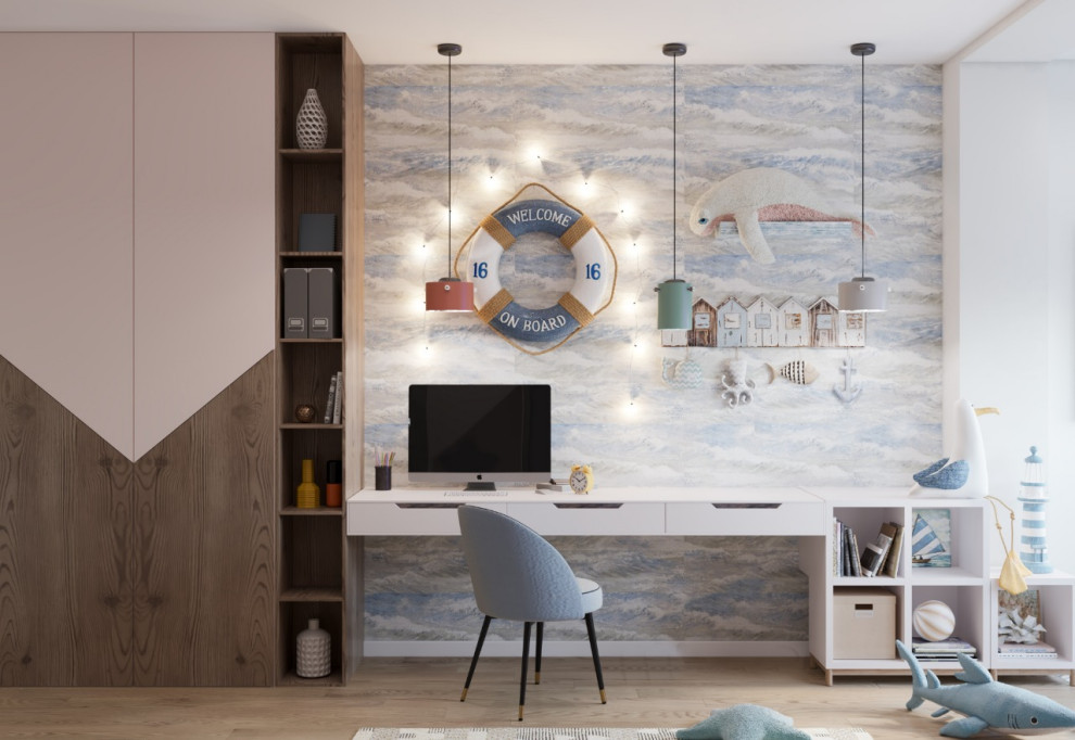 ЖК "Селигер Сити" 2