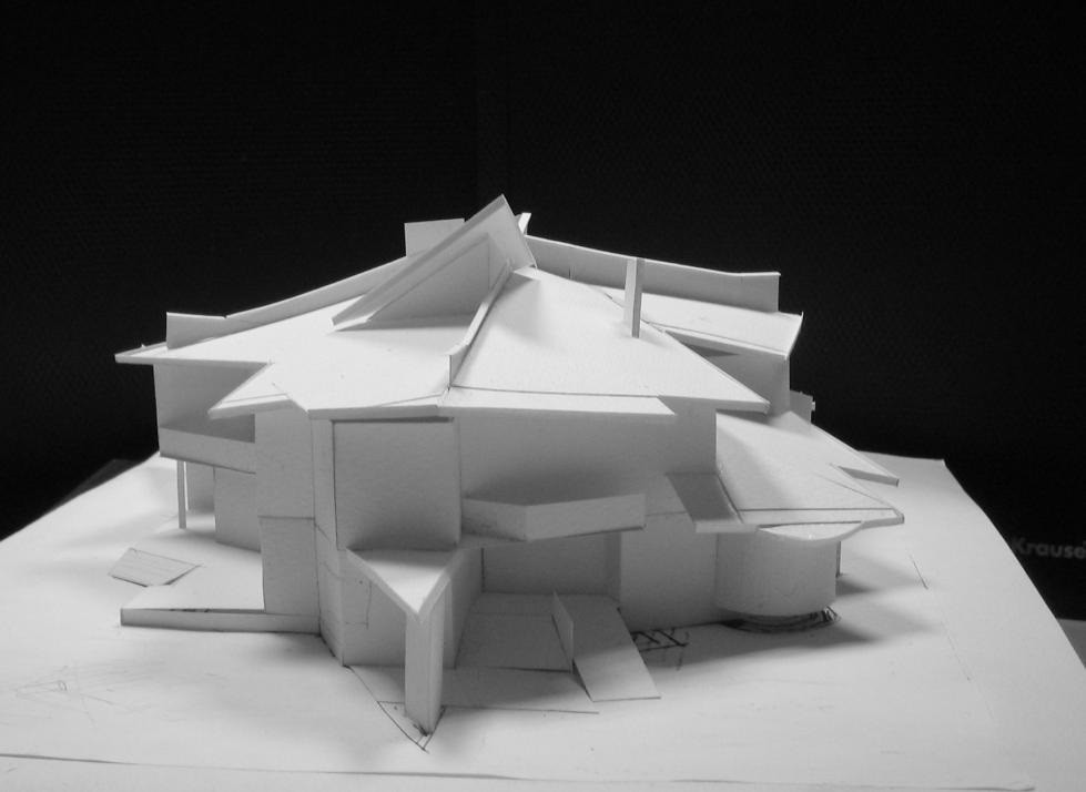 Дом в Подмосковье, поселок Загорянка