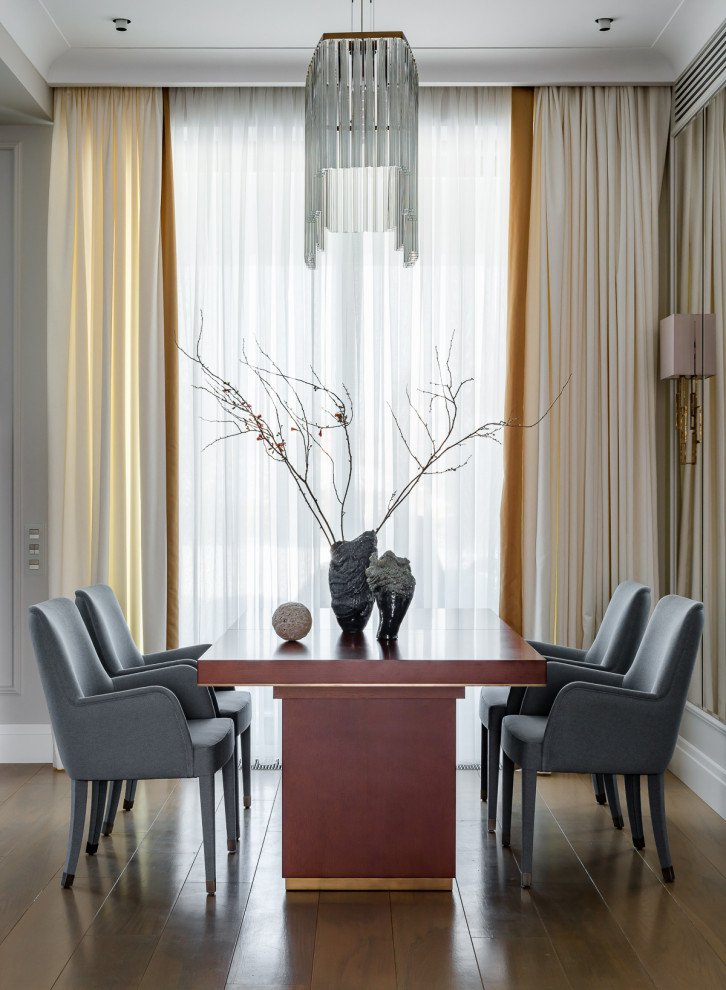 Загородный дом в КП "Миллениум Парк"