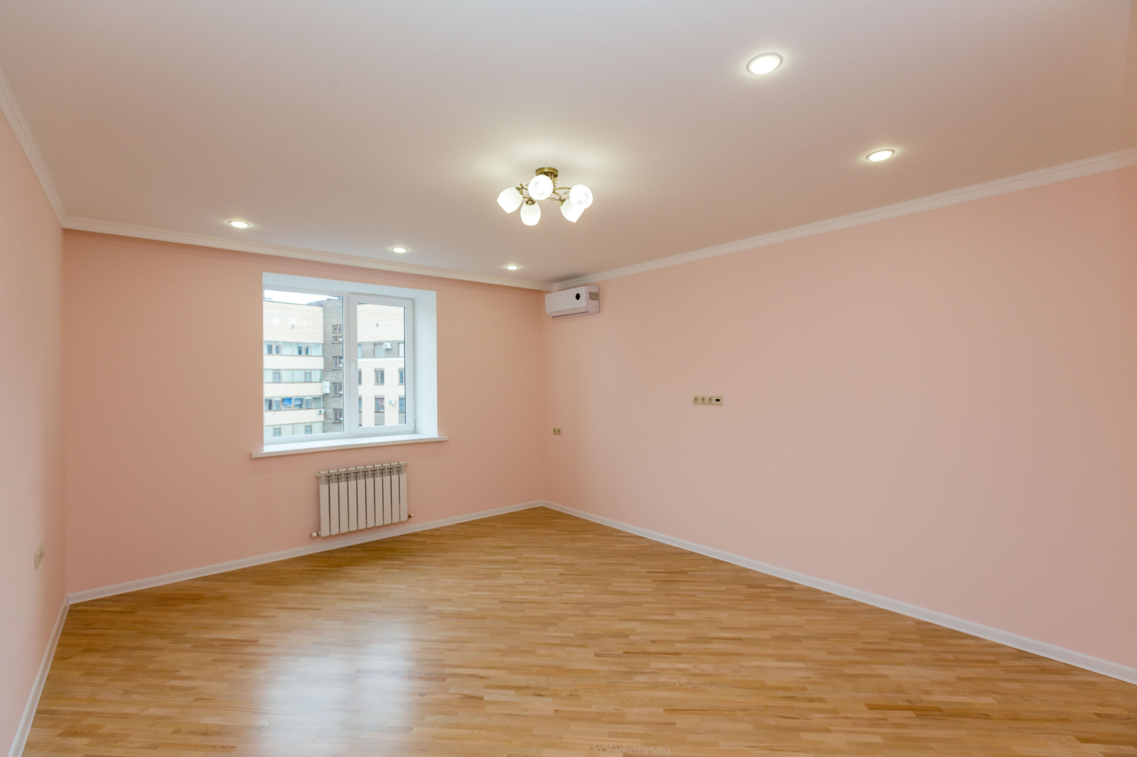 Ремонт под ключ