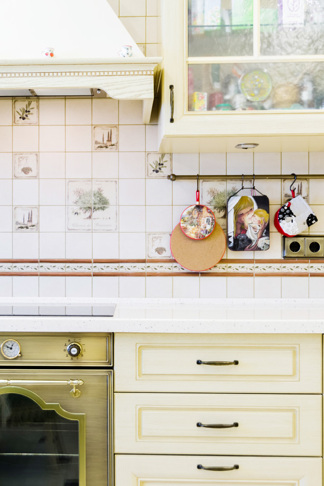 Обложка альбома: Опекун