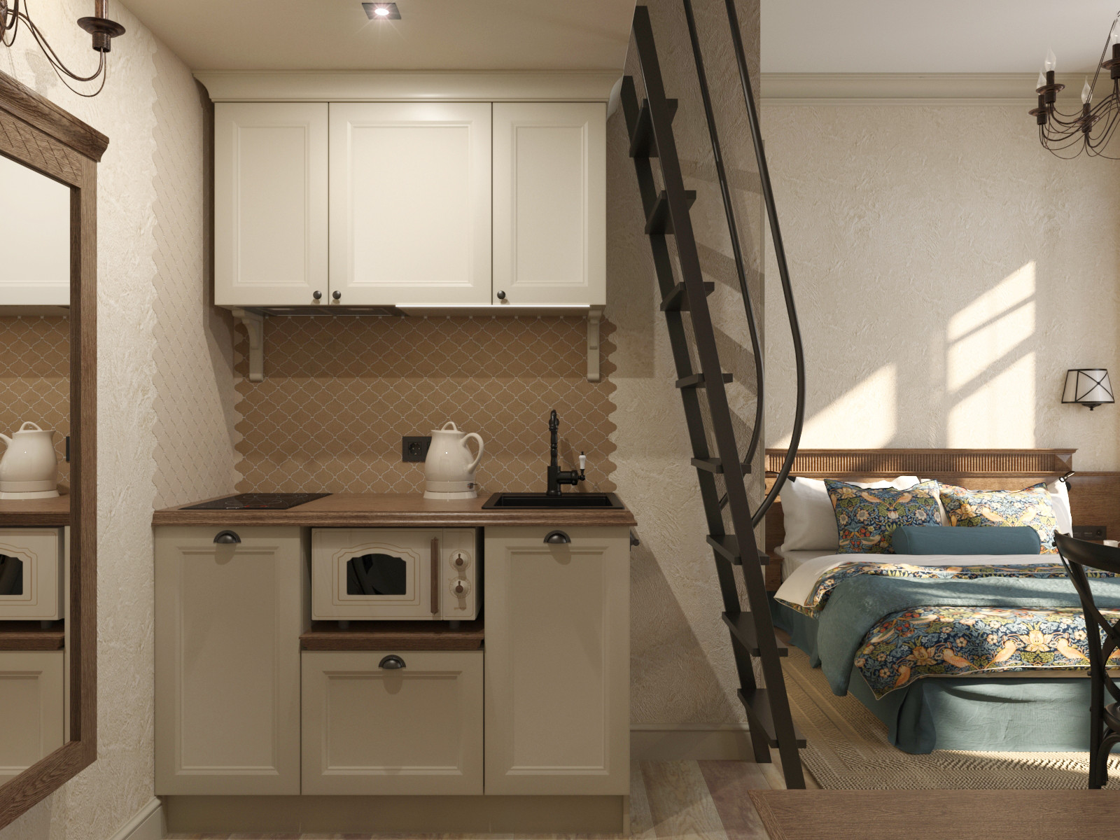 Квартира для сдачи в аренду