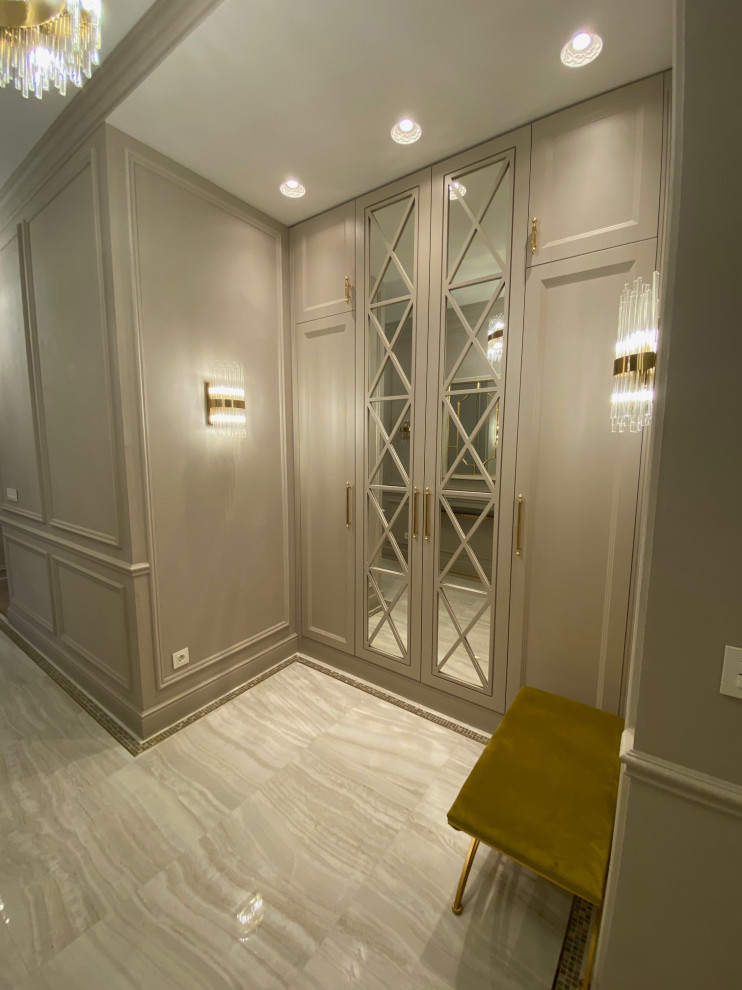 ЖК Сердце Столицы