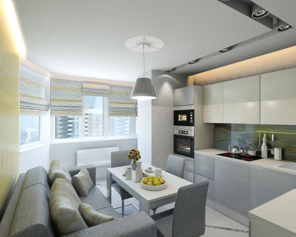 Обложка проекта: Лучи солнца