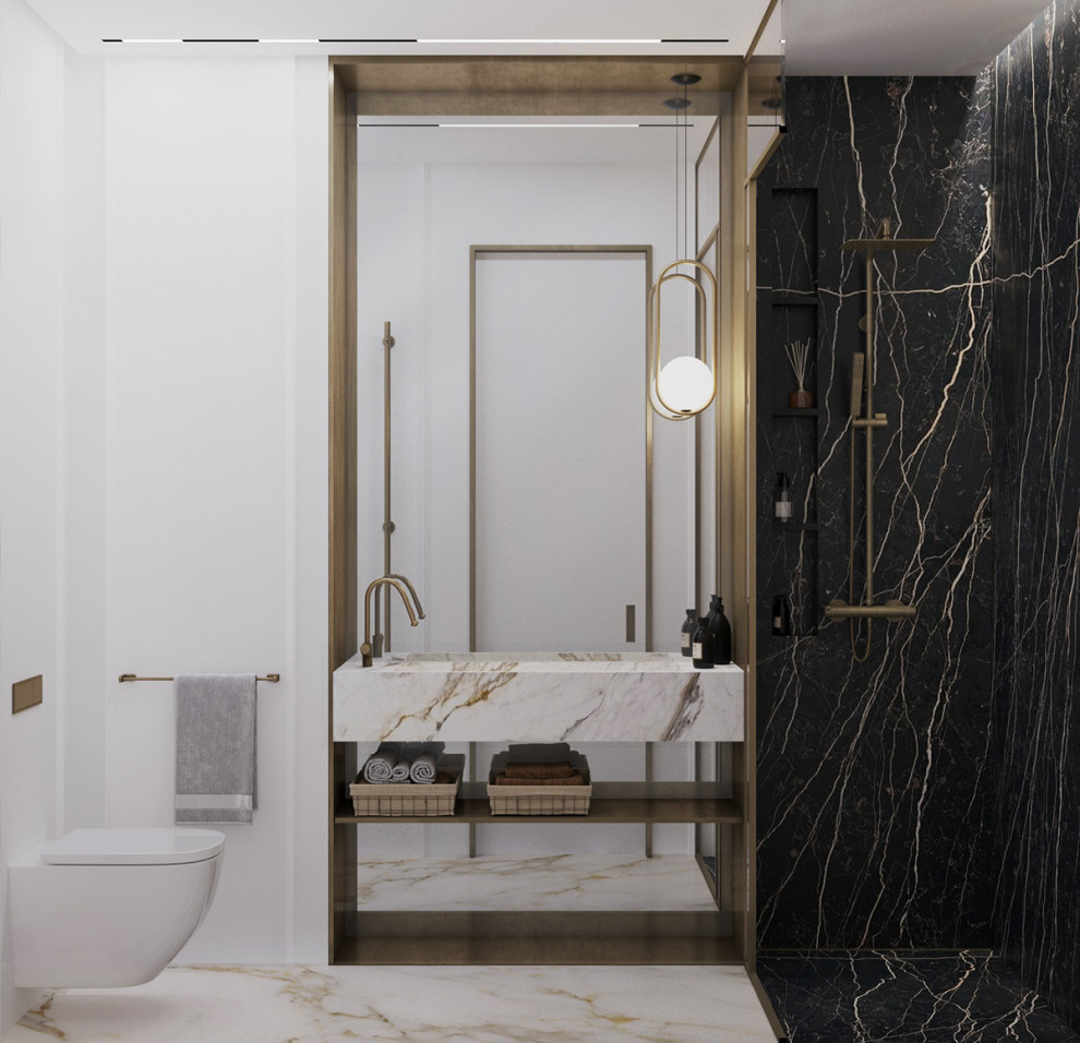 Квартира в ЖК Сердце столицы