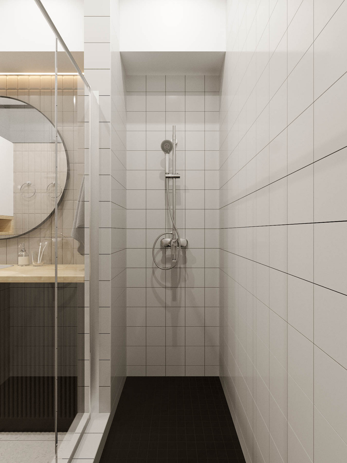 56 кв.м Сталинка