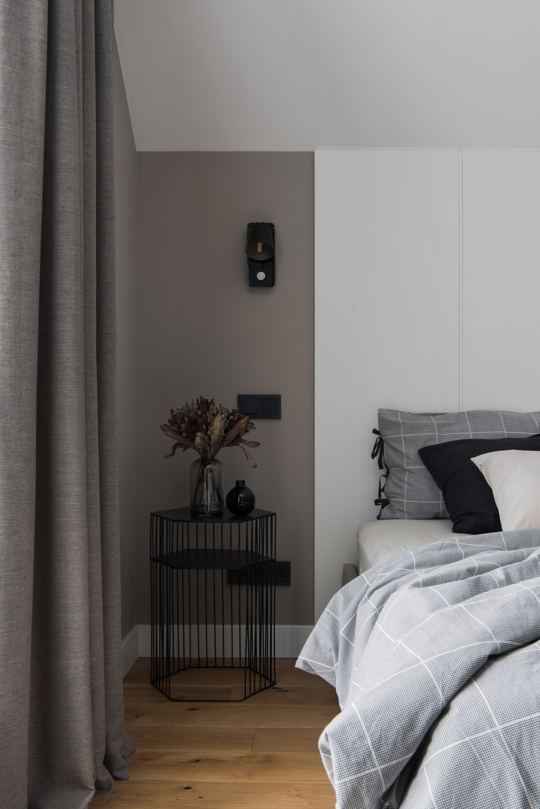 Загородный дом в Маслово