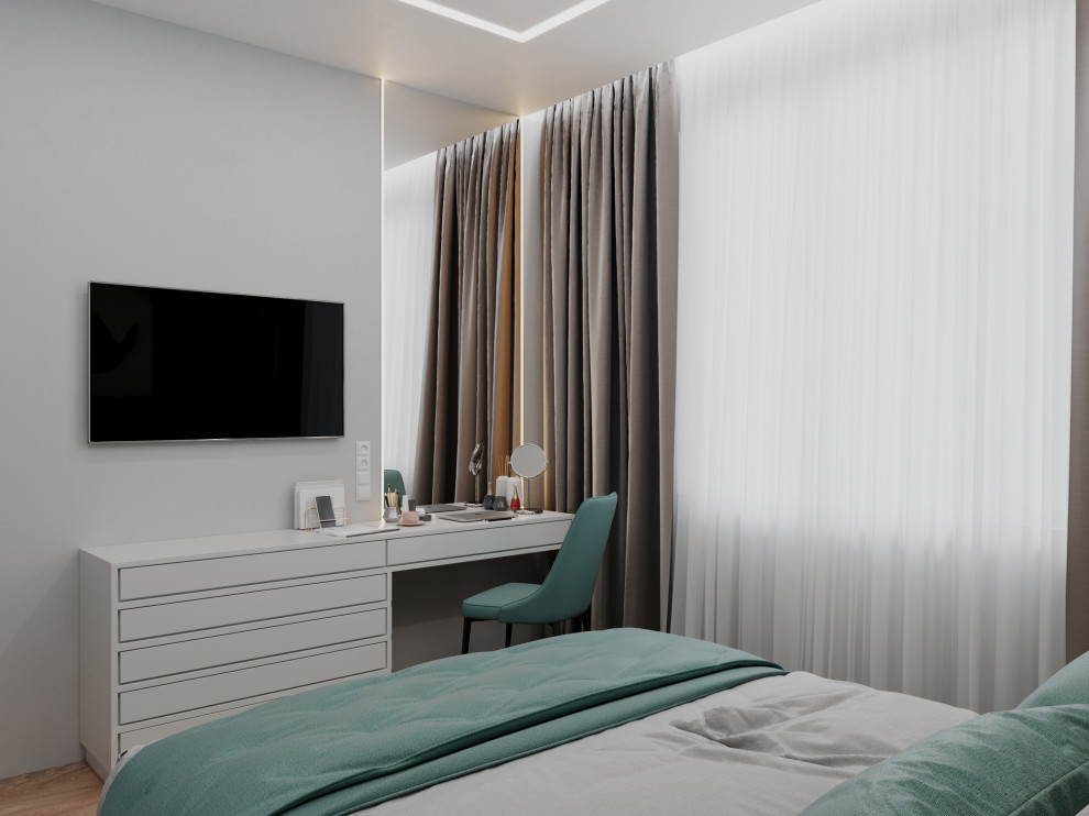 ЖК "Лучи" г. Москва