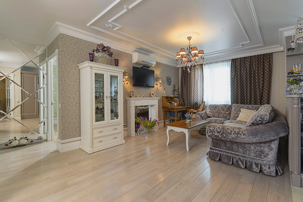 Квартира в Строгино