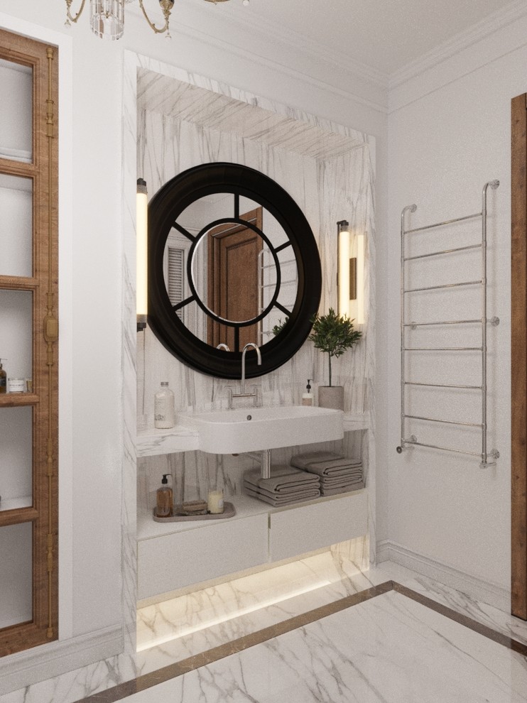 Аппартаменты на реке