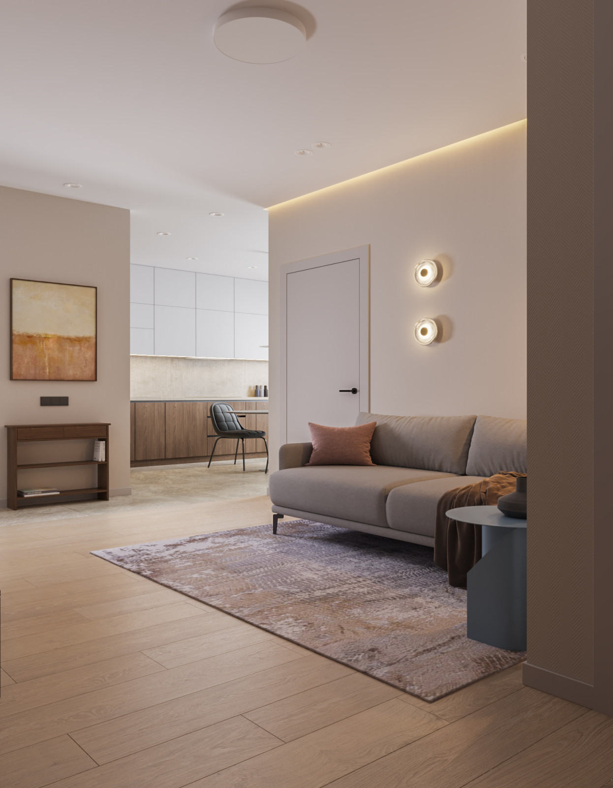 ЖК Цивилизация на Неве