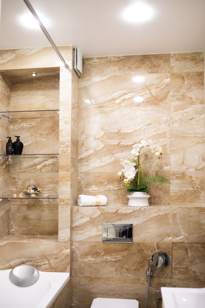 ЖК Бейкер Стрит "Лавандовое поле"