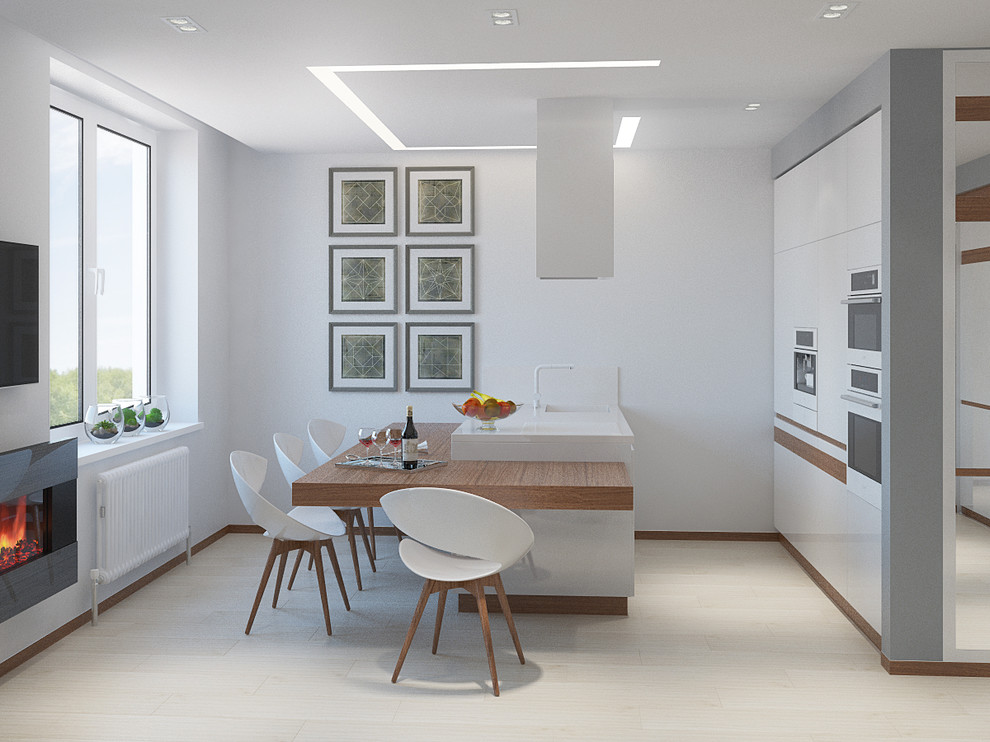 Апартаменты для временного проживания