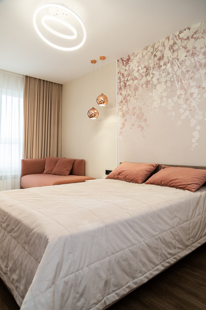 ЖК Лапланлия, 4х комнатная кв