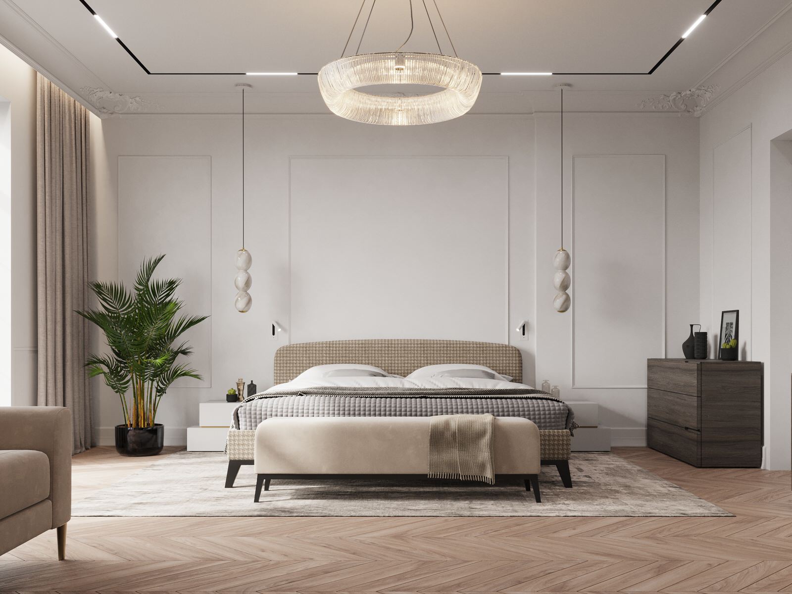 Дом на Дмитровке