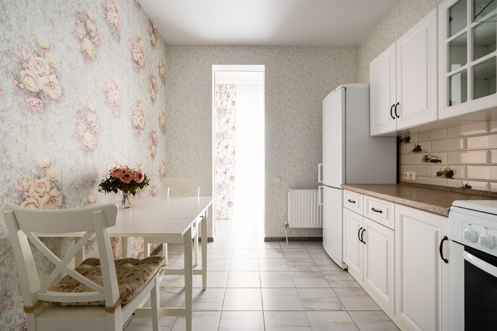 Интерьерная фотосъёмка квартиры в Краснодаре :: 21 сентября 2019