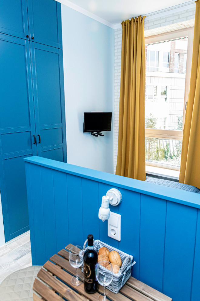 Хостел в ЖК Невский