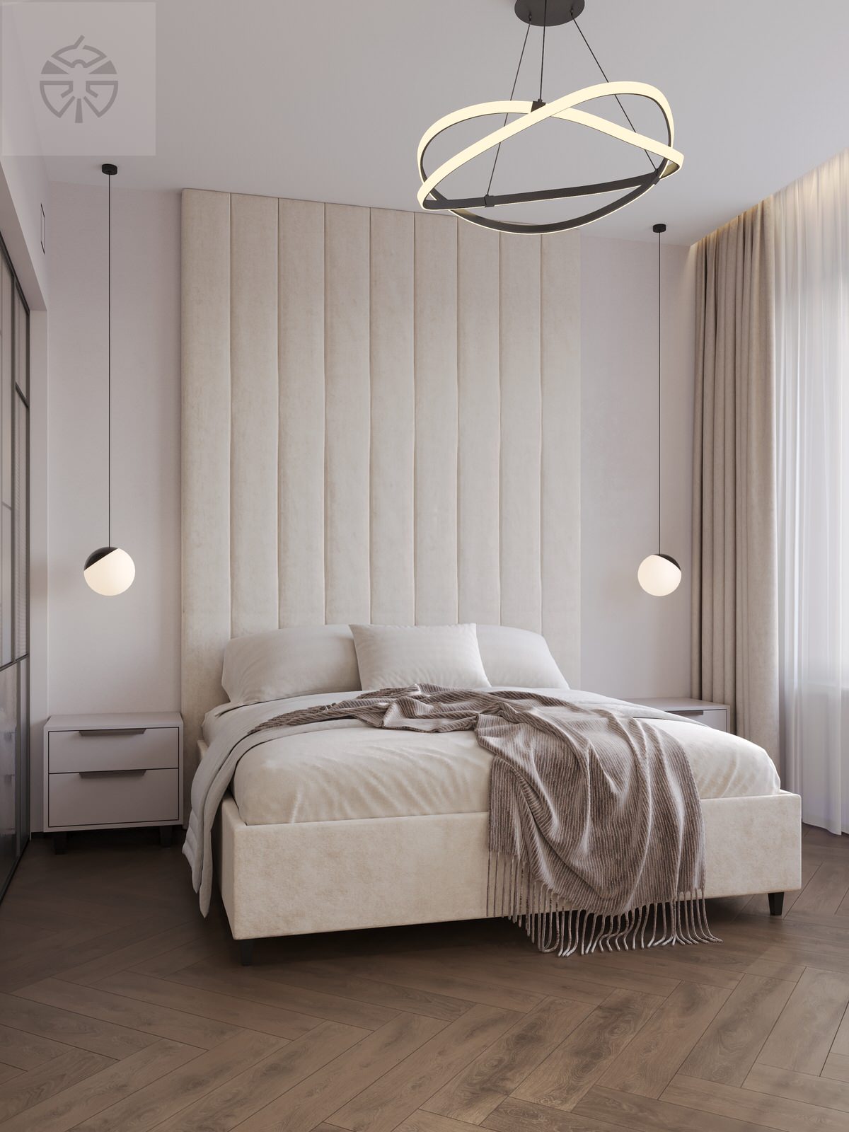 ЖК "Мещерский лес"