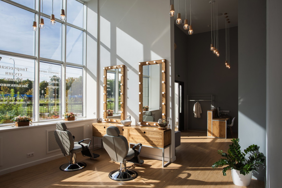 Салон "Zasypkina beauty"