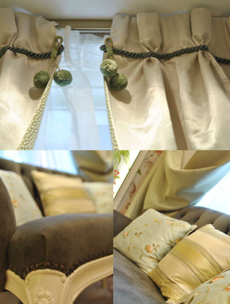 Отпуск на Юге Франции