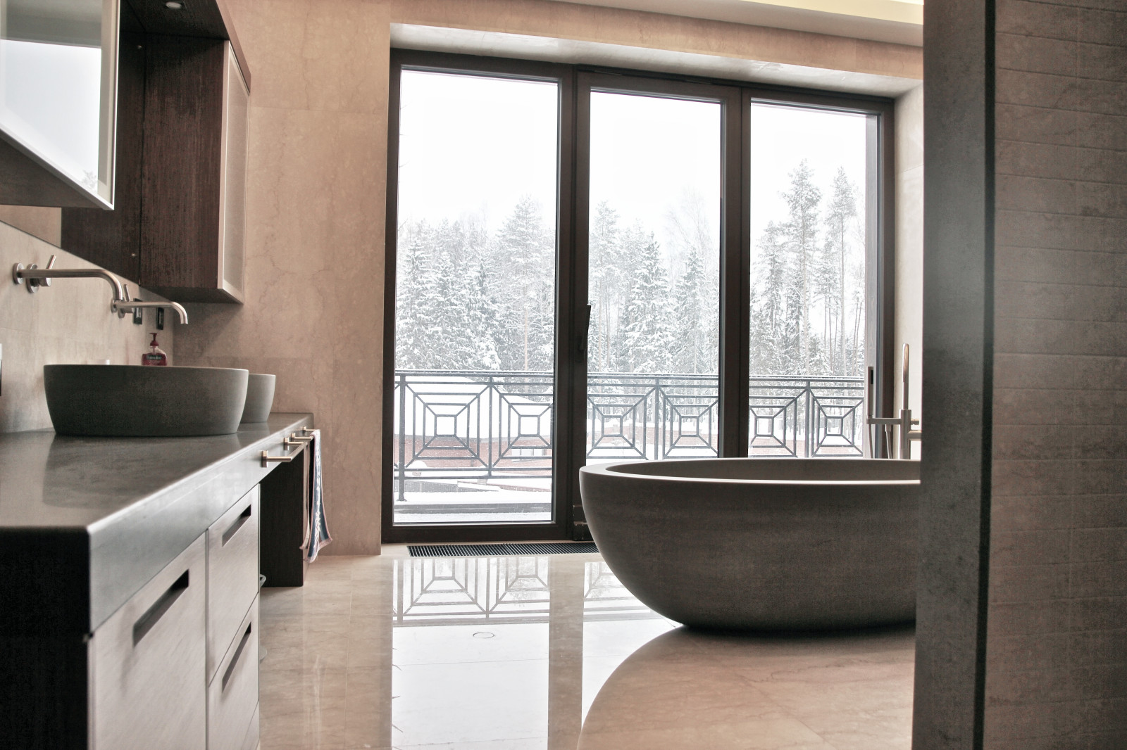 Никита Выходцев