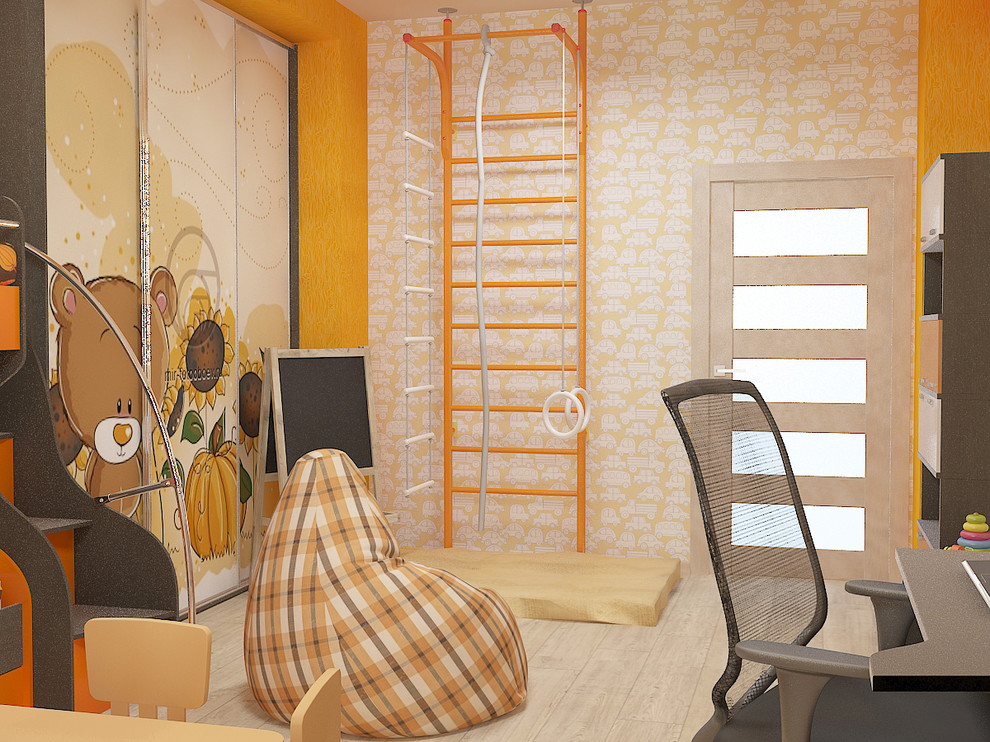 Цвета осени