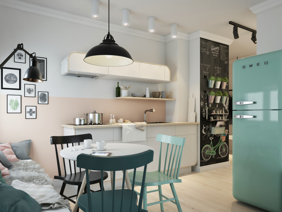 Сладкая скандинавия