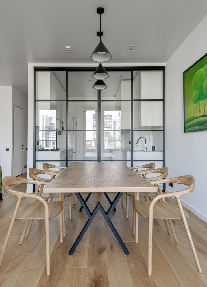 ЖК “Западный Порт”