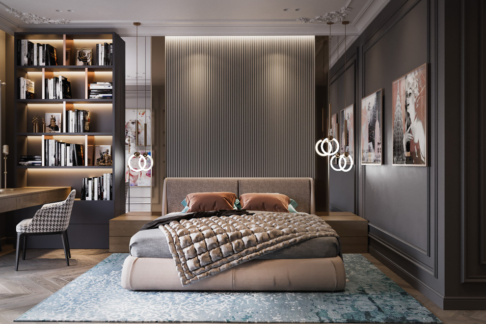 ЖК "Долина Сетунь"