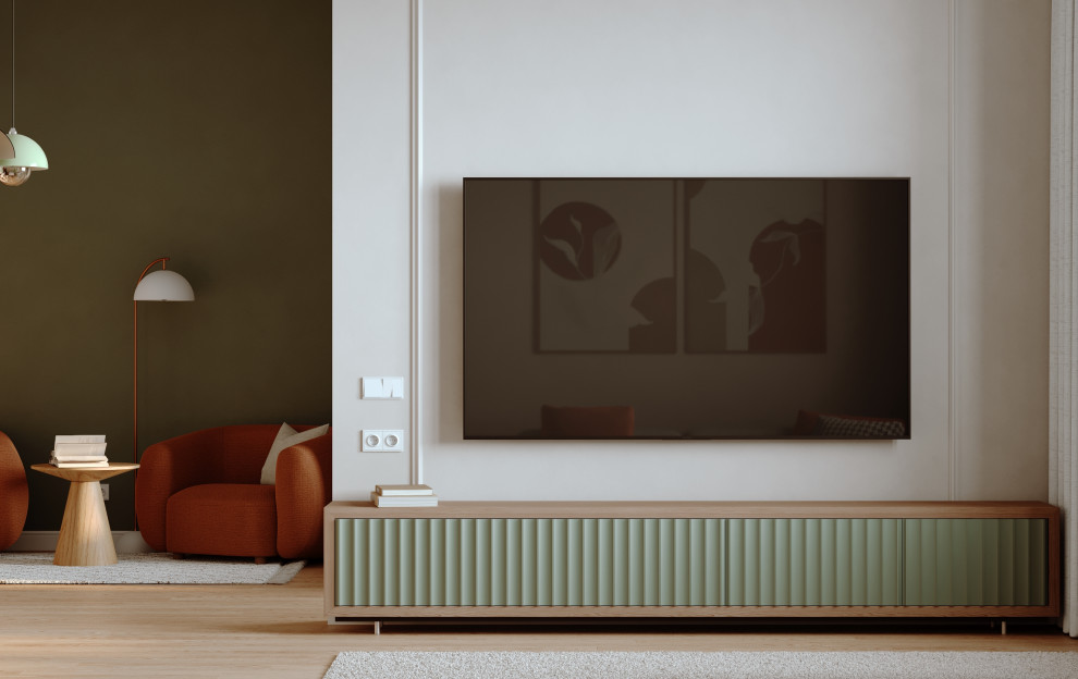 ЖК Тихомиров