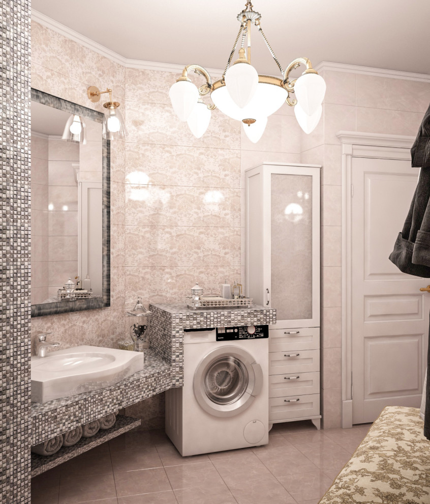 Квартира в ЖК " Новорижский"