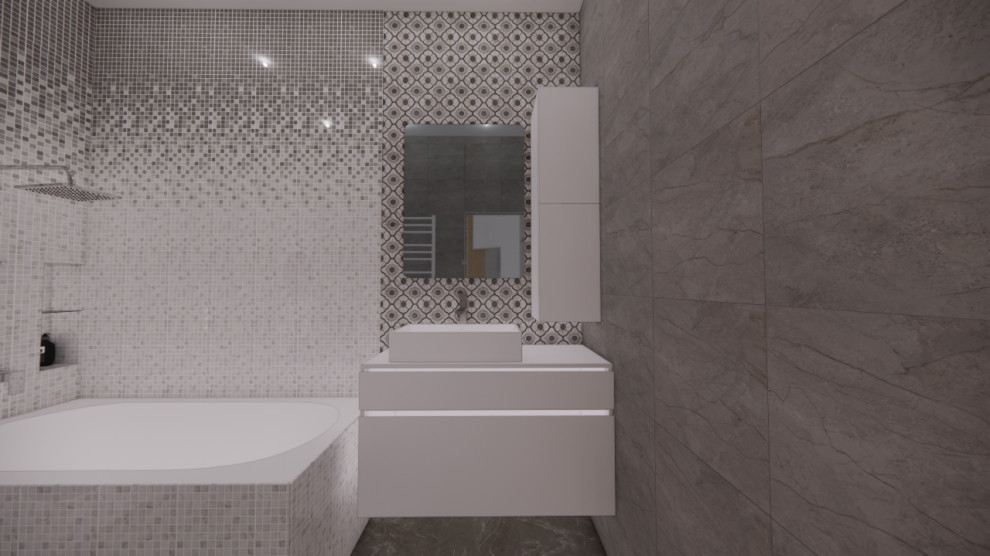 Обложка проекта: ЖК"Рассказово"