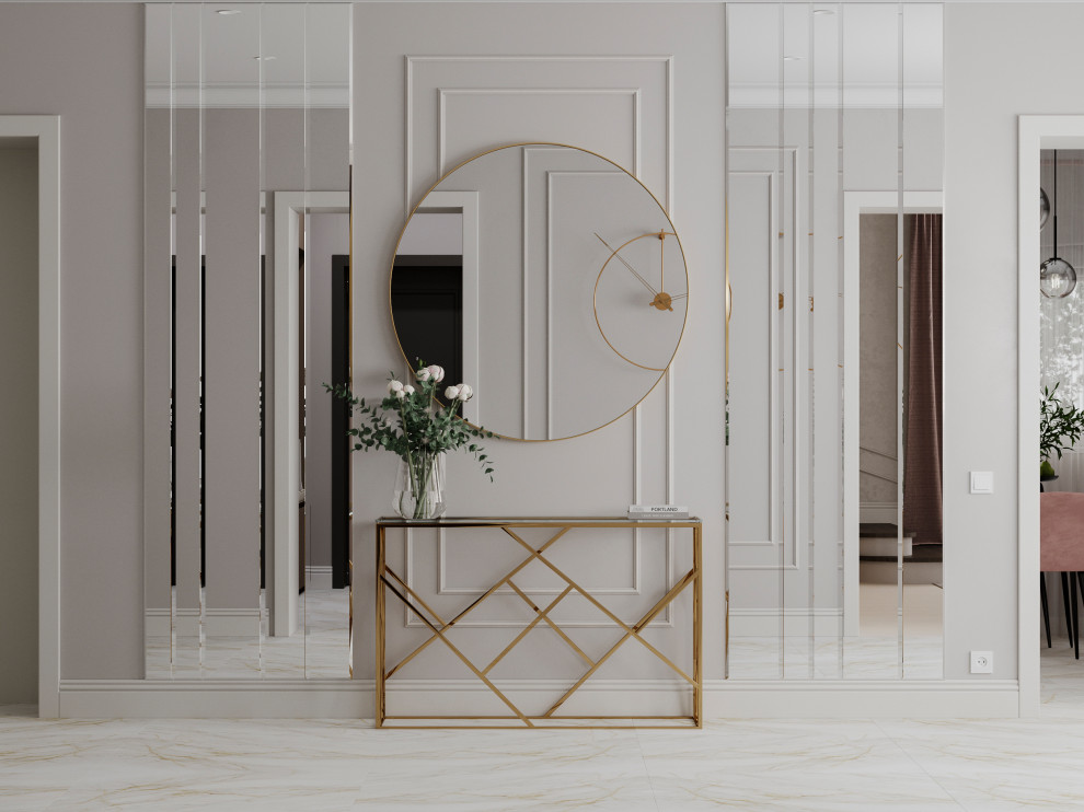 Золотая нить