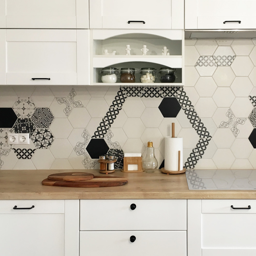 Фоновое изображение профиля Евгения Костина