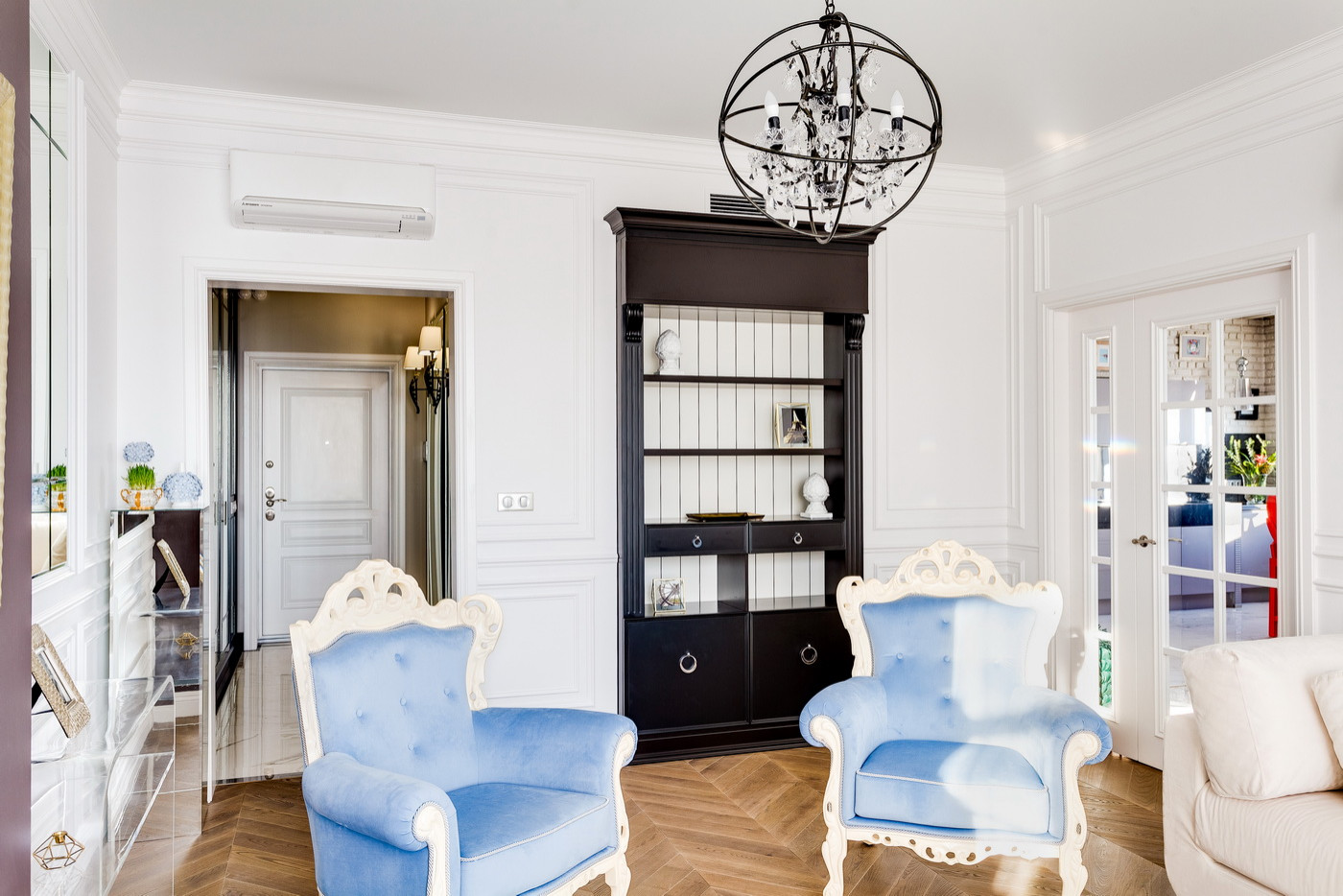 Квартира в Строгино