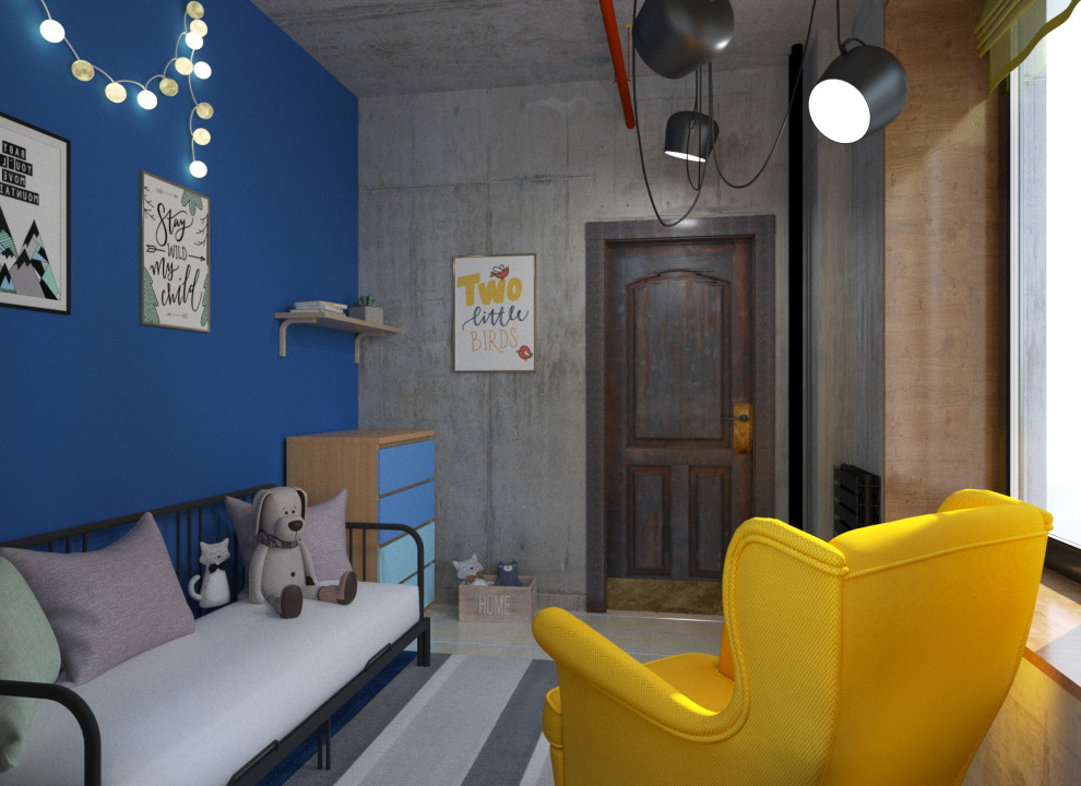 Клубный дом STORY