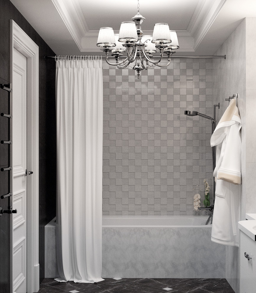 Графитовая класика