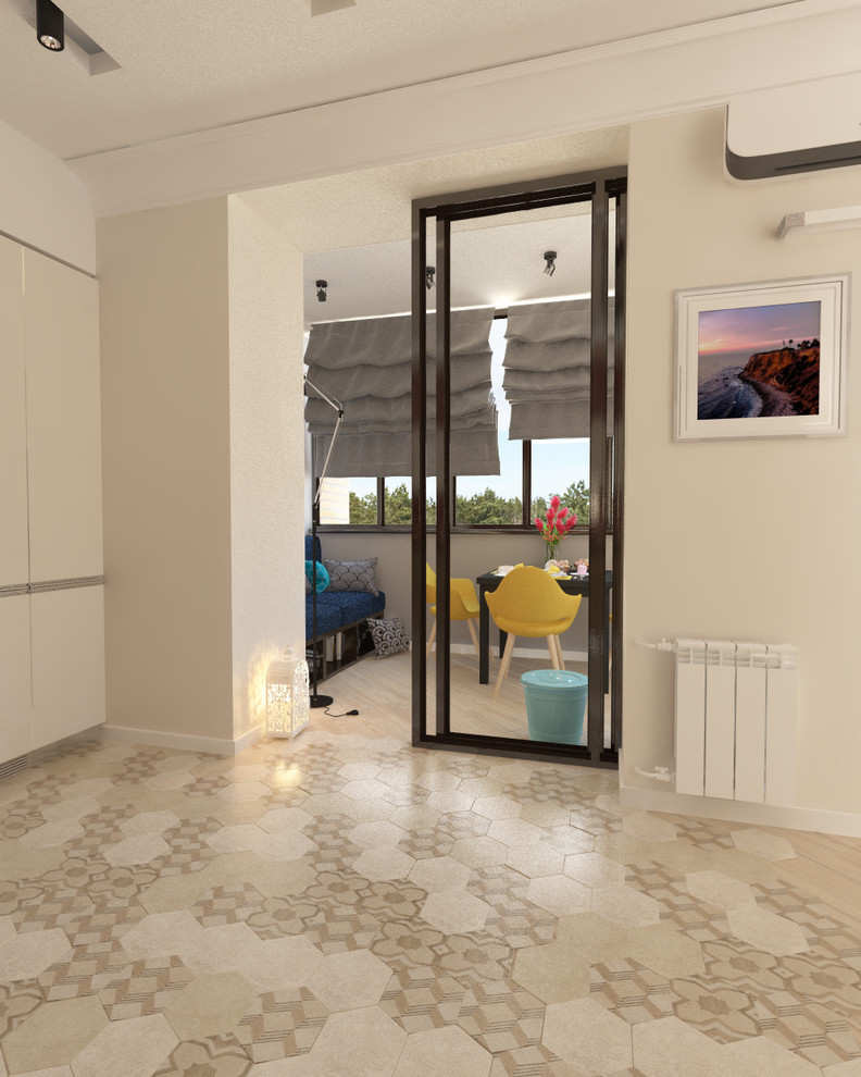 Квартира для девочек