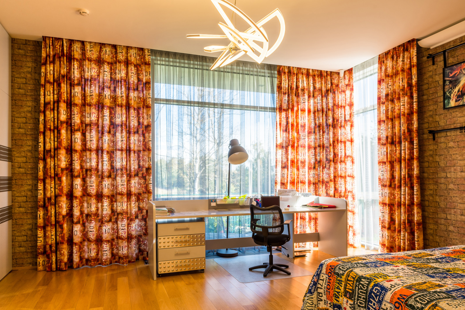 Детская для подростка