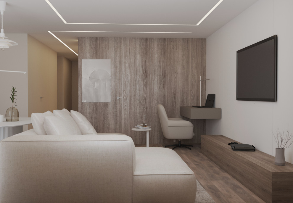 Проект СПБДОМНАЛАБОРОТОРНОМ