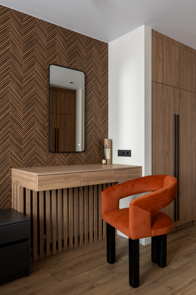 Квартира ЖК Квартет