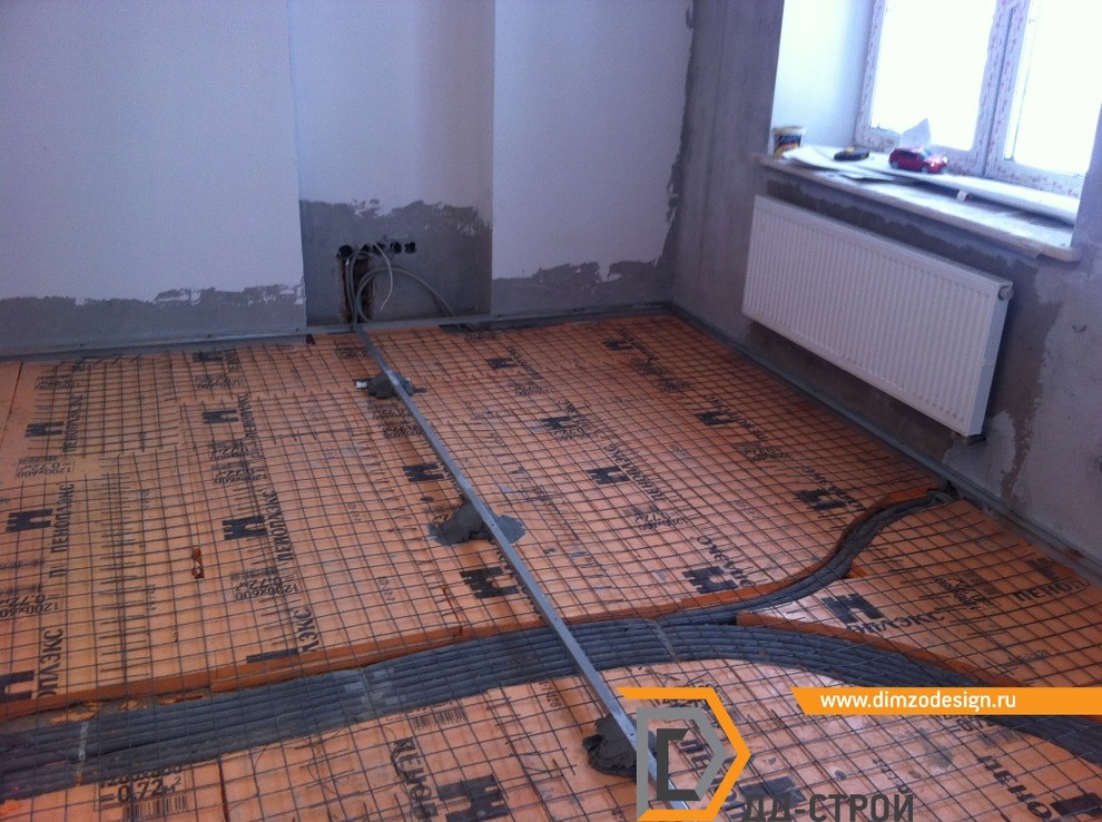 Объясняет юрист: Почему нельзя штробить стены под электрику